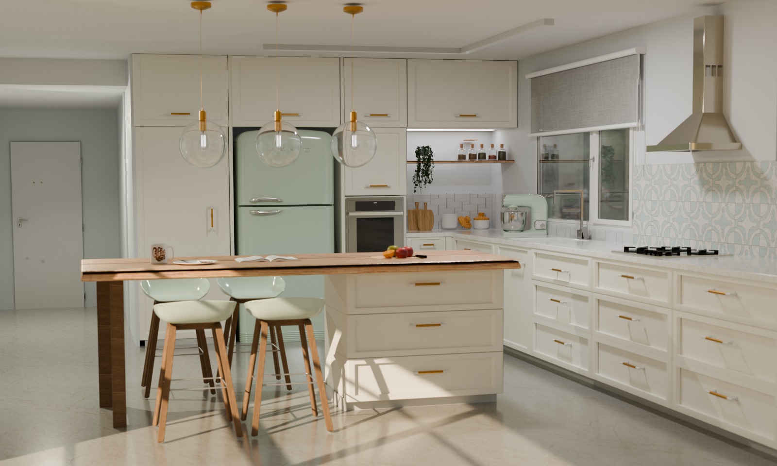 country_kitchen